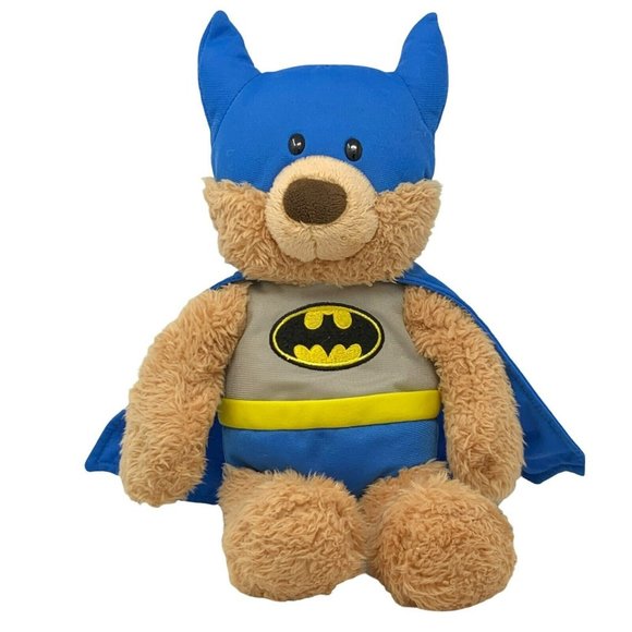 gund batman